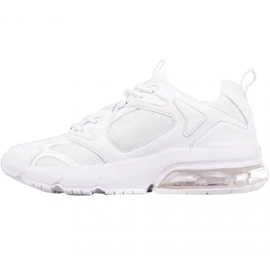 Scarpe Kappa Yero 243003 bianco 1