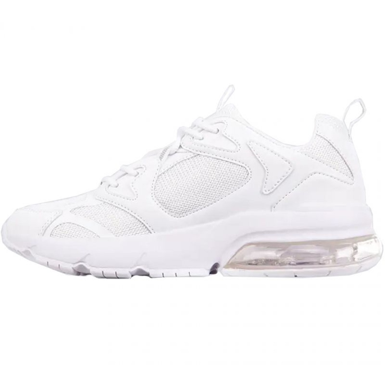 Scarpe Kappa Yero 243003 bianca 1
