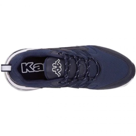 Scarpe Kappa Yaka M 243002 blu 1