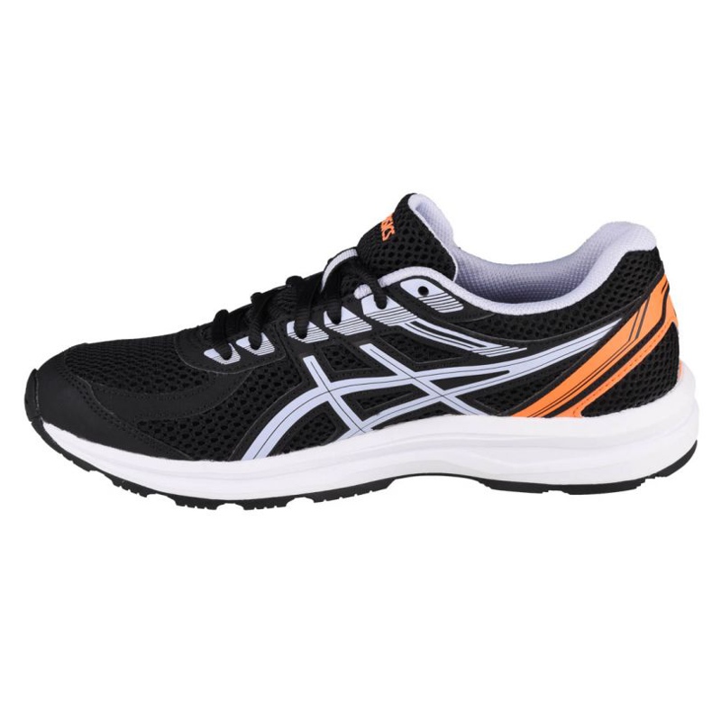 Asics Gel-Braid W 1012A629-004 scarpe da corsa nero 1