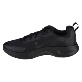 Scarpe Nike Wearallday CJ1677-002 nero 1