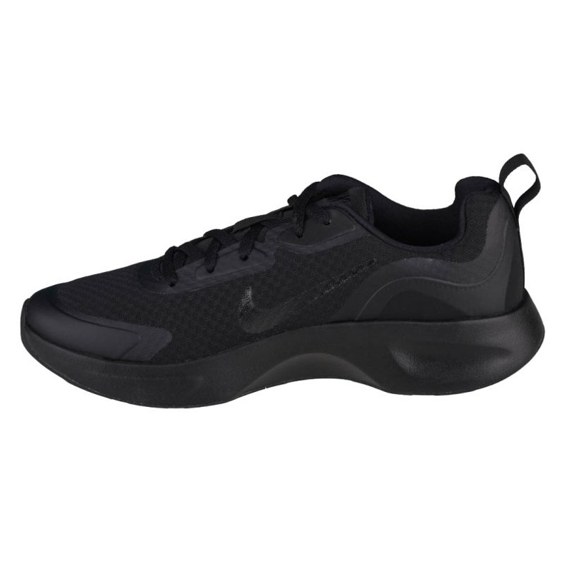 Scarpe Nike Wearallday CJ1677-002 nero 1