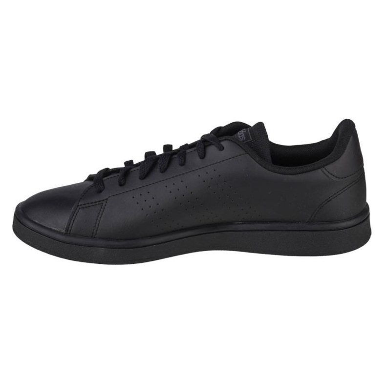 Scarpe Adidas Advantage Base EE7693 nero 1