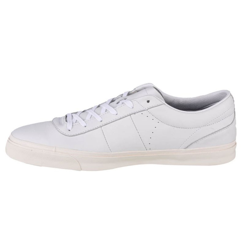 Converse One Star Cc Ox M 155626C scarpe bianca 1