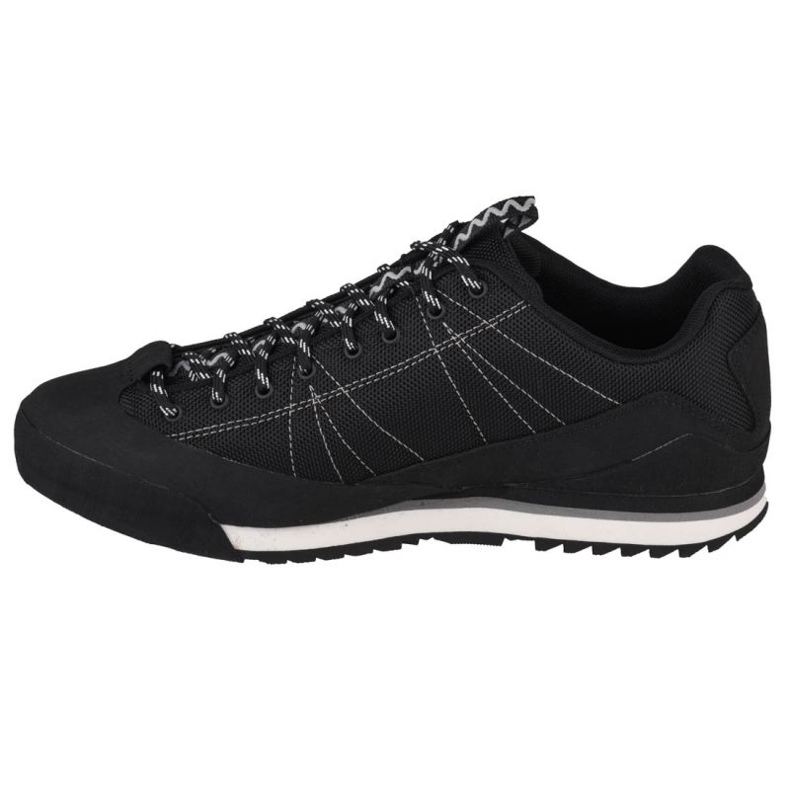 Merrell Catalyst Storm M J2002781 nero 1