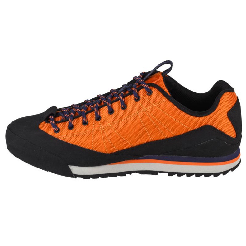 Scarpe Merrell Catalyst Storm J2002785 arancia 1