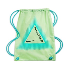 Scarpa da calcio Nike Phantom Gt Elite Dynamic Fit Fg M CW6589 303 multicolore verde 1