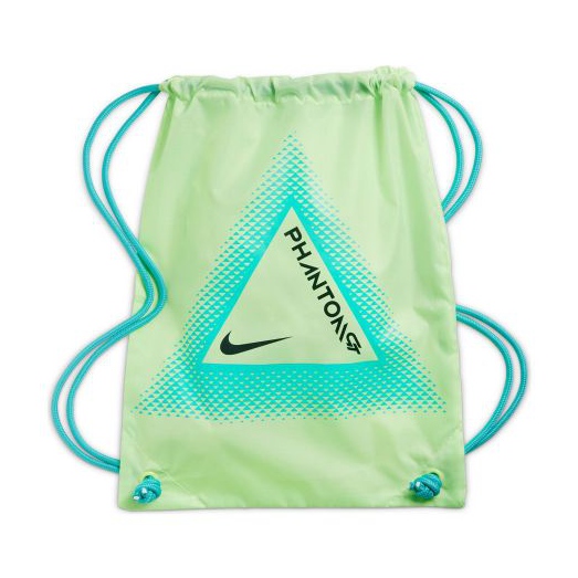 Scarpa da calcio Nike Phantom Gt Elite Dynamic Fit Fg M CW6589 303 multicolore verde 1