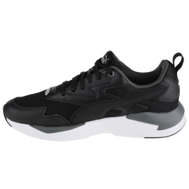 Puma X-Ray Lite M 374122 01 scarpe nero 1