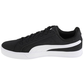 Scarpe Puma Smash Vulc 359622 09 bianco 1