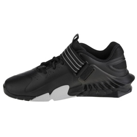 Scarpe Nike Savaleos CV5708-010 nero 1