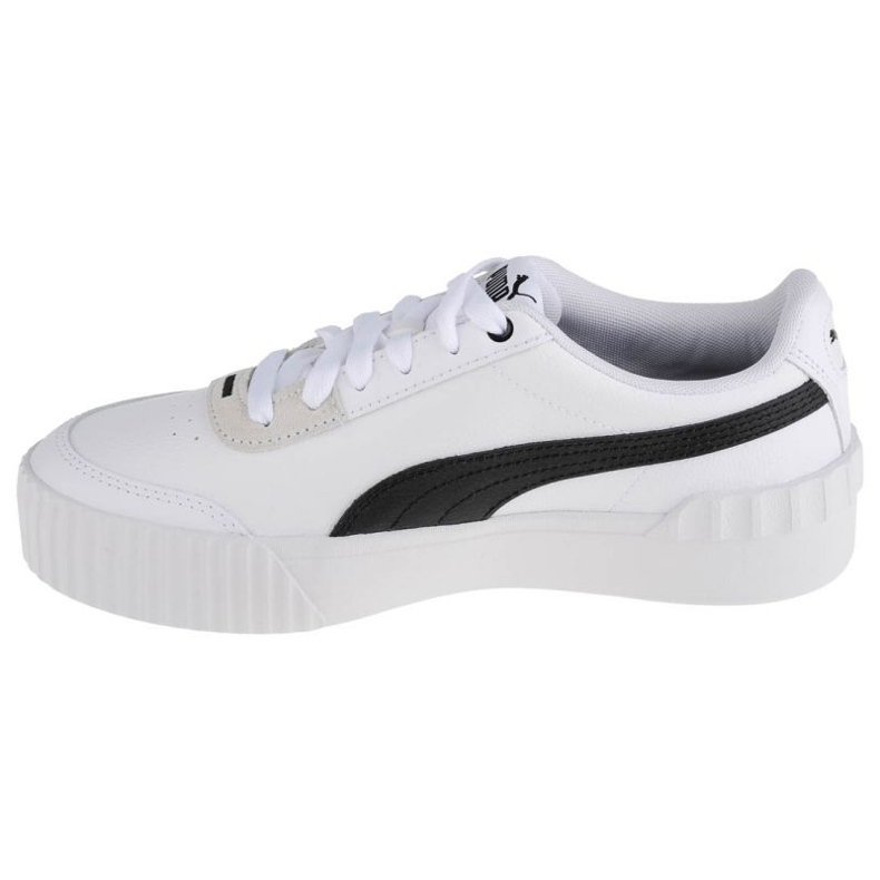 Puma Carina Lift W 373031 02 bianca 1