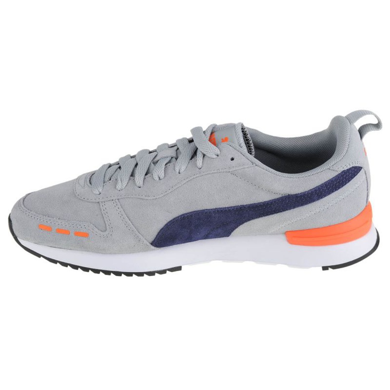 Puma R78 M 368588 03 blu navy arancia grigio 1