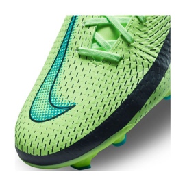 Nike Phantom Gt Academy Mg M CK8460-303 scarpe da calcio multicolore verde 1