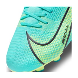 Nike Superfly 8 Academy Mg M CV0843-403 scarpe da calcio multicolore blu 1