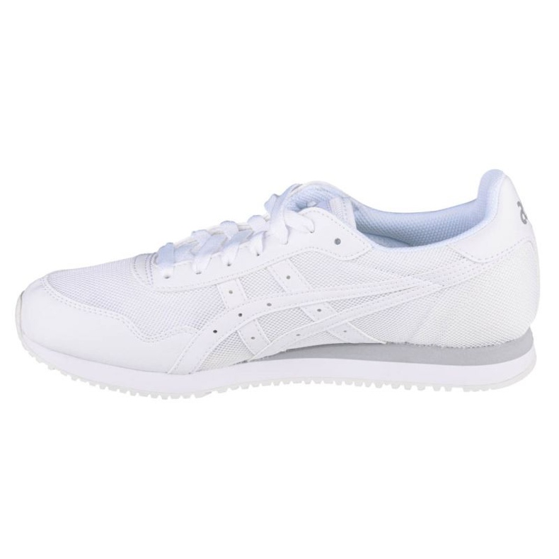 Asics Tiger Runner M 1191A207-100 bianco 1