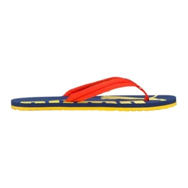 Puma Epic Flip v2 Elektro 360248 51 rosso 1