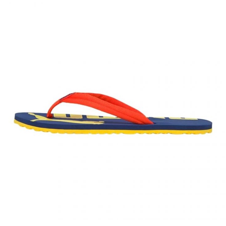 Puma Epic Flip v2 Elektro 360248 51 rosso 2