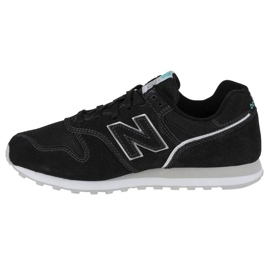 Scarpe New Balance WL373FT2 nero 1