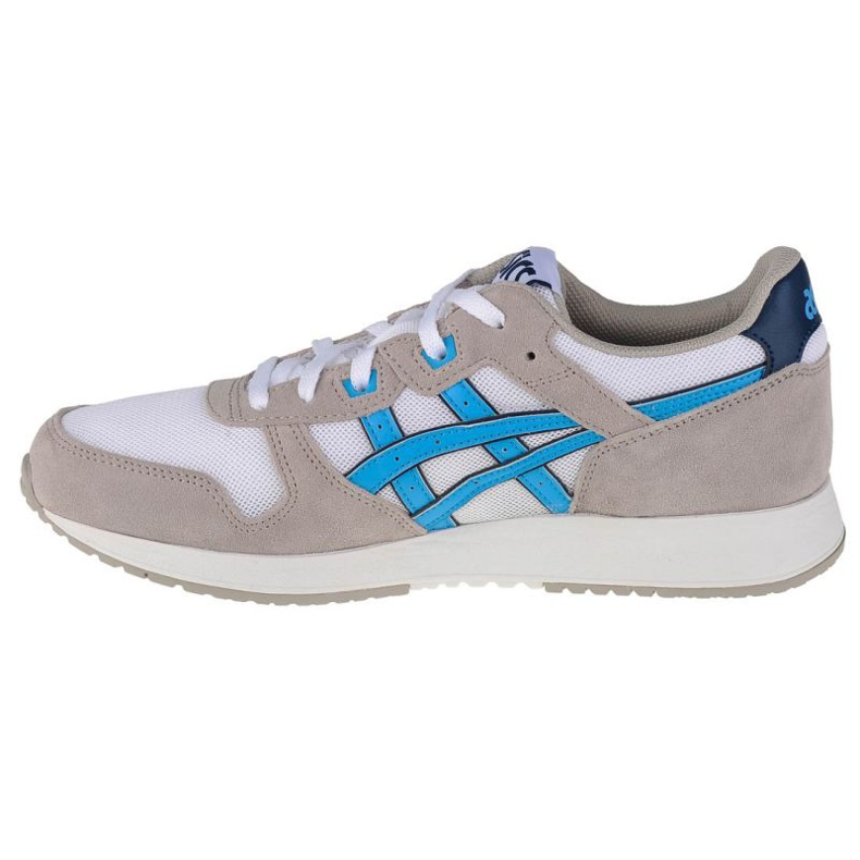 Asics Lyte Classic M 1201A170-108 grigio 1