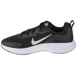 Scarpa Nike Wearallday M CJ1682-004 nero 1