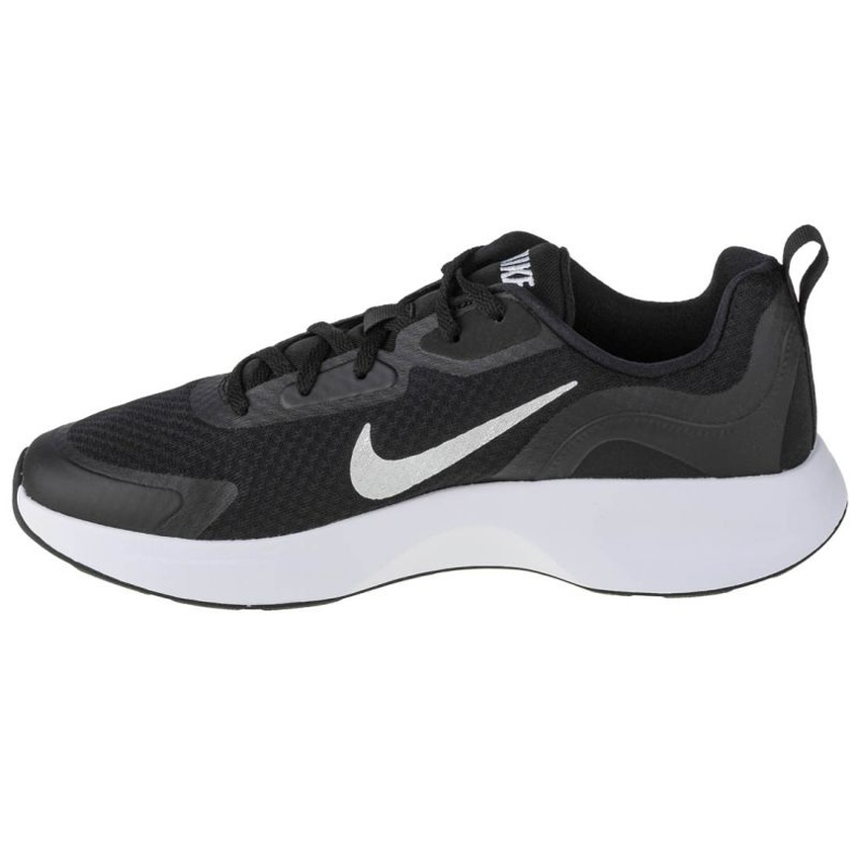 Scarpa Nike Wearallday M CJ1682-004 nero 1