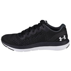 Under Armour Charged Impulse M 3021950-002 nero 1