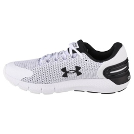 Under Armour Charged Rogue 2.5 M 3024 400-101 bianco 1