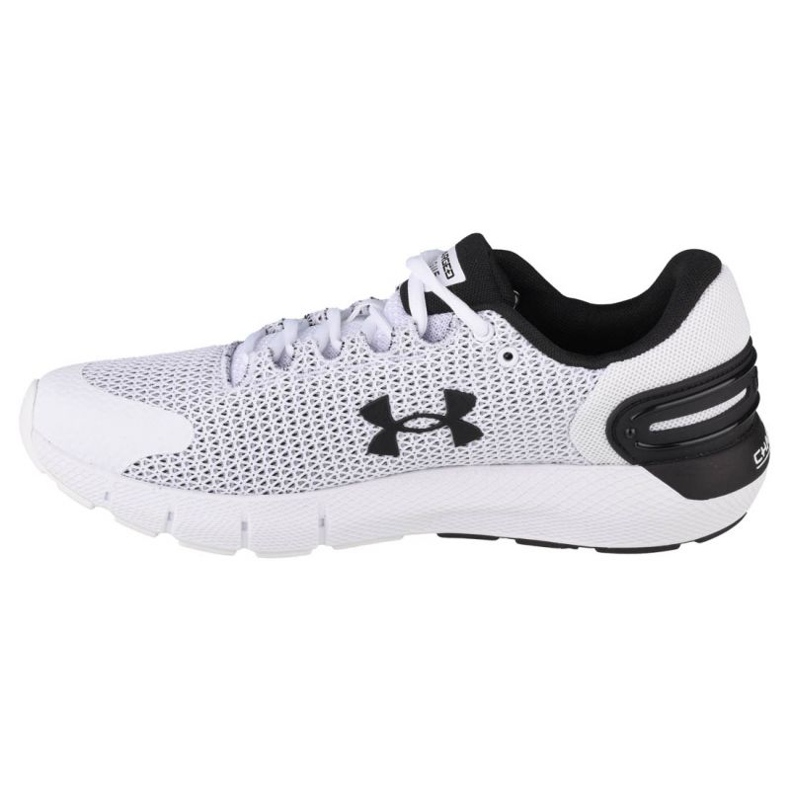 Under Armour Charged Rogue 2.5 M 3024 400-101 bianco 1