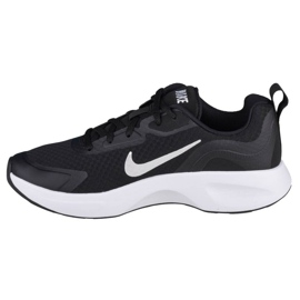 Scarpe Nike Wearallday CJ1677-001 nero 1