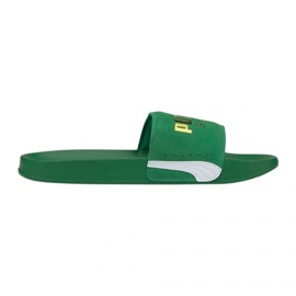 Puma Leadcat Ftr Suede Classic 372277 10 verde 1
