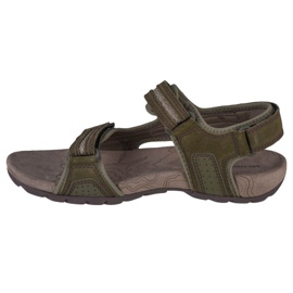 Merrell Rovere Sandspur M J000419 marrone 1