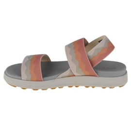 Keen Elle Backstrap Jr 1024712 blu multicolore 1