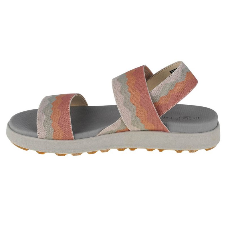 Keen Elle Backstrap Jr 1024712 blu multicolore 1