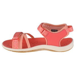 Sandali Keen Verano 1024832 rosa 1