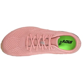 Scarpe da corsa Inov-8 F-Lite 245 W 000925-PKCL-S-01 rosa 1