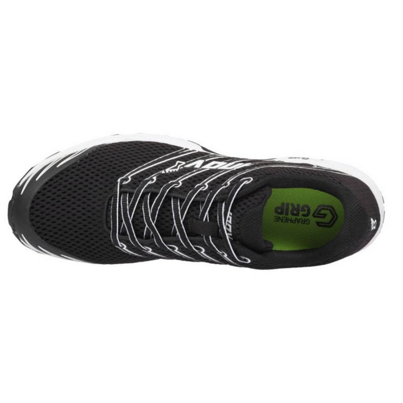 Inov-8 F-lite 230 M 000927-BKWH-P-01 scarpe da corsa nero 1