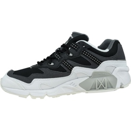 Scarpe New Balance M ML850SBA nero grigio 1
