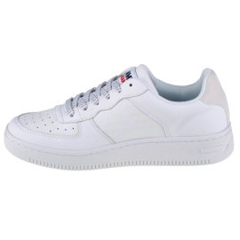Tommy Hilfiger Jeans Cestino riflettente W EN0EN01355-YBR bianco 1