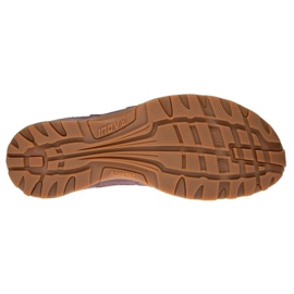 Scarpe da corsa Inov-8 F-Lite 245 W 000925-PLGU-S-01 viola 1
