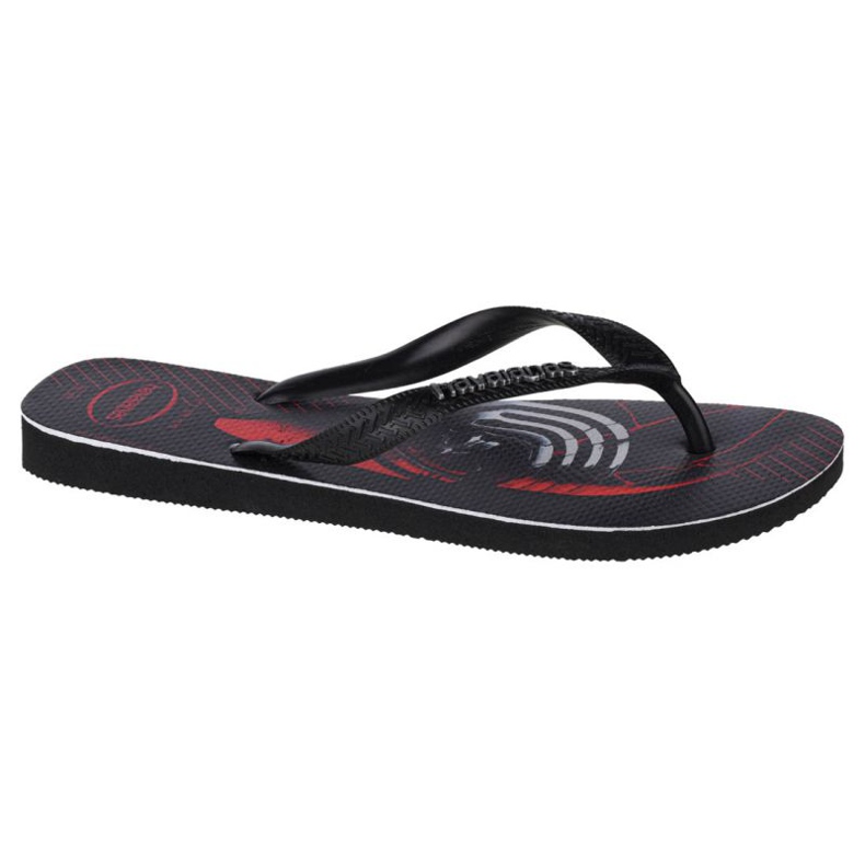 Havaianas Star Wars Fc M 4135185-4747 nero 1
