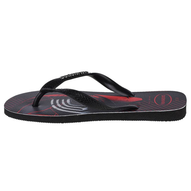 Havaianas Star Wars Fc M 4135185-4747 nero 2