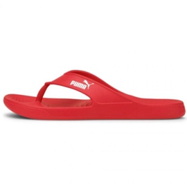 Puma Aqua Flip Poppy 375098 03 rosso 2