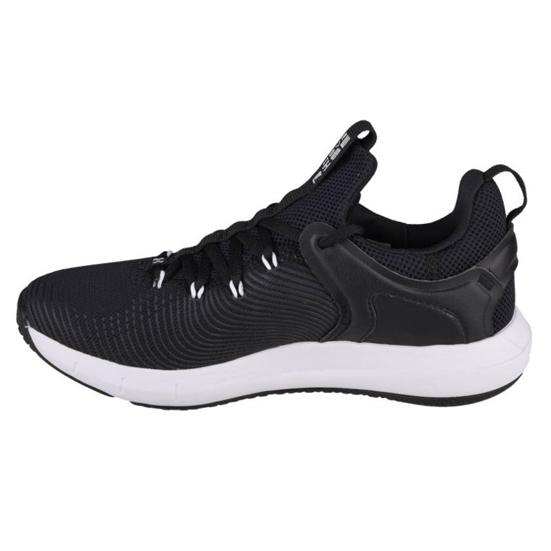 Under Armour Hovr Rise W 3023010-001 nero 1