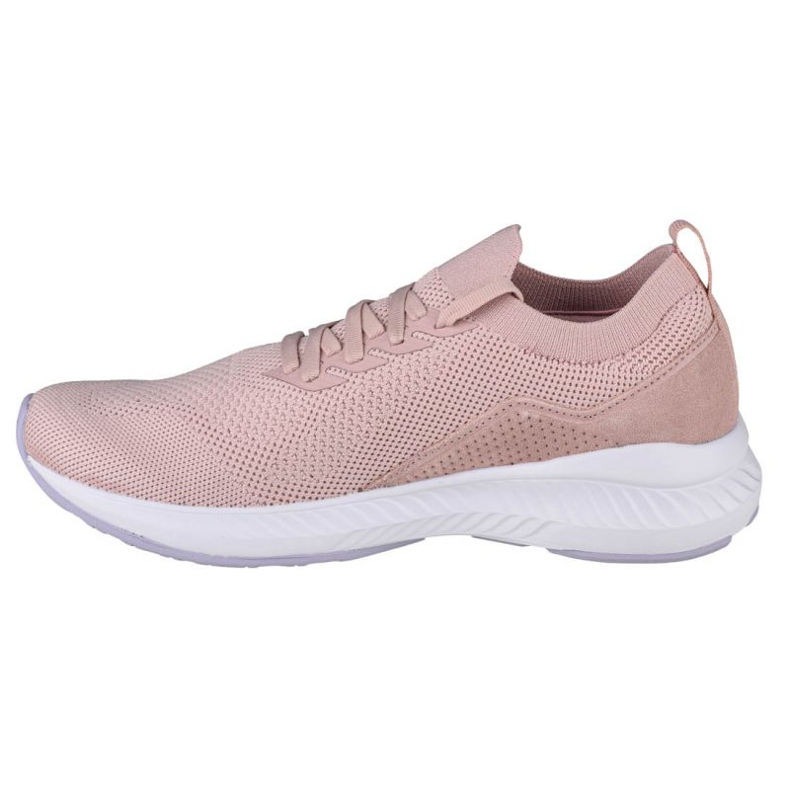 4F Sport donna W D4L21-OBDL202-56S rosa 1