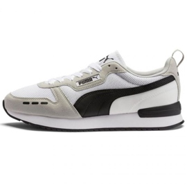 PUMA R78 PUMA 373117 02 Scarpe bianca 1