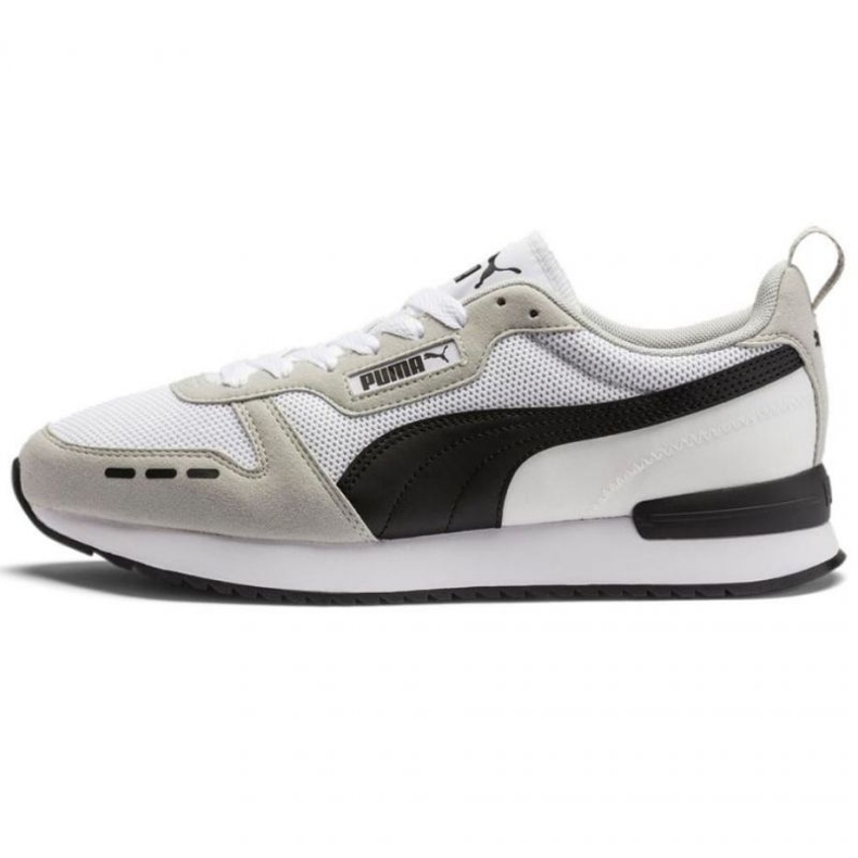 PUMA R78 PUMA 373117 02 Scarpe bianco 1