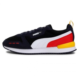 Scarpe Puma R78 373117 26 multicolore 1