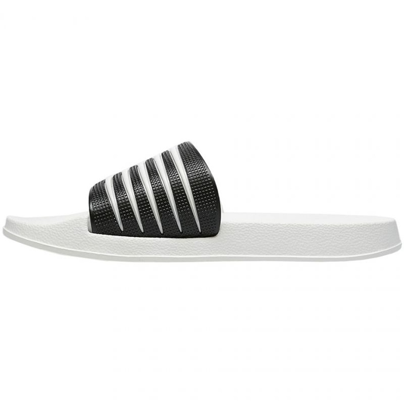 Pantofole 4F L H4L21 KLD001 20S bianca nero 2