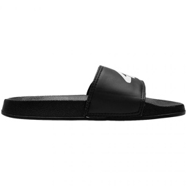 Pantofole 4F Jr HJL21 JKLM001 20S nero 1